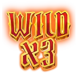 Wild x3