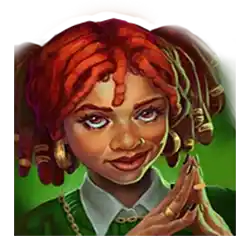 Symbol 02 What’s Up? Witches