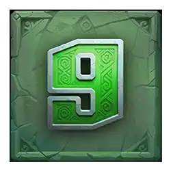 Symbol 10 WizBang Brawl 10K Ways