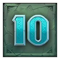 Symbol 09 WizBang Brawl 10K Ways