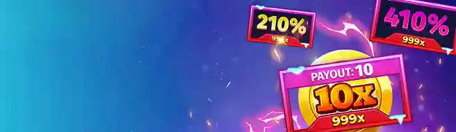 Payout Frame Mechanic