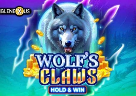 Wolf’s Claws