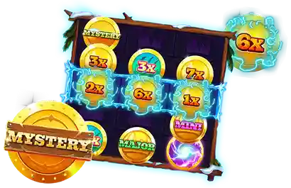 Bonus Game