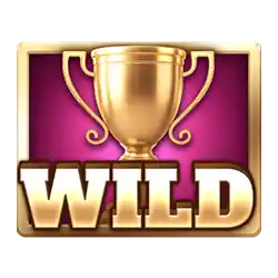 Wild of World Class Kick Off Dream Drop Slot