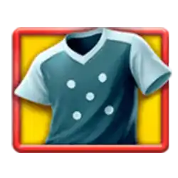 Symbol 02 World Class Kick Off Dream Drop
