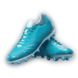 Symbol 04 World Class Kick Off Dream Drop