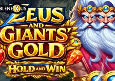 Zeus: Titan Fury