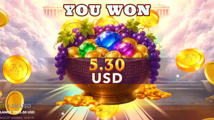 Big Win