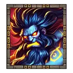Symbol 02 Zeus: Titan Fury