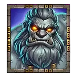 Symbol 03 Zeus: Titan Fury