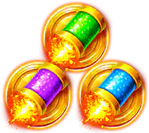 Bonus symbol