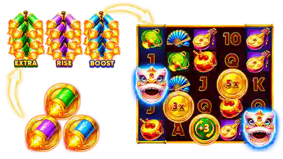 Free Spins