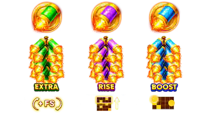 Free Spins