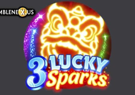 3 Lucky Sparks