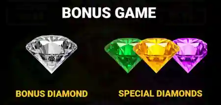 Bonus Game