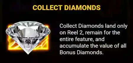 Diamonds Collect