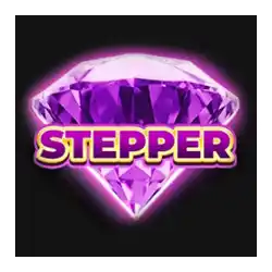 Collect of 3 Supercharged Diamonds Slot