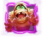 Mummy Frame