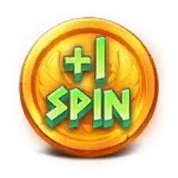 +1 Spin