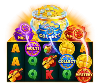 Bonus Game