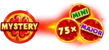 Mystery Bonus