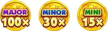 Jackpot Coins