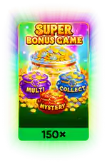 Buy Bonus