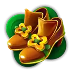 Symbol 02 4 Clover Pots