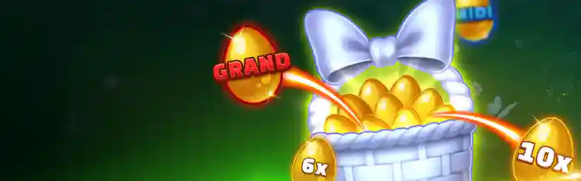 MASTER POT Feature