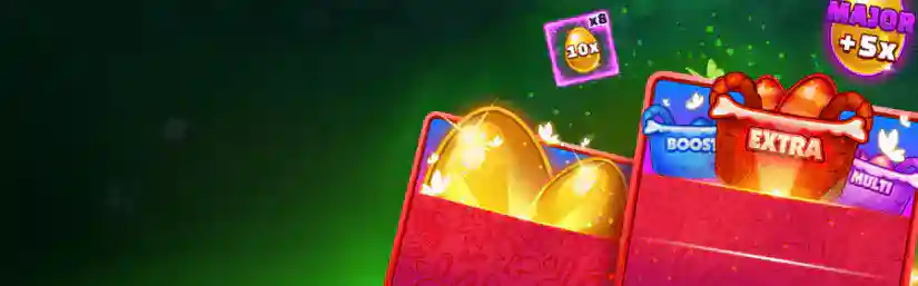 Buy Bonus