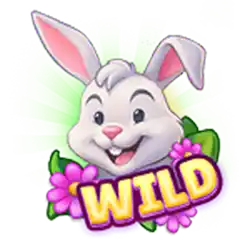 Wild of 4 Easter Egg Pots Slot