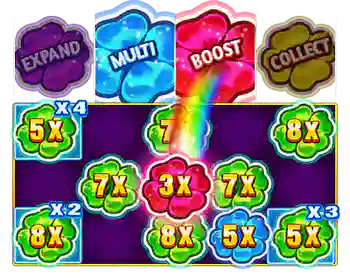 Bonus Game