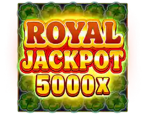 Jackpots Max Win