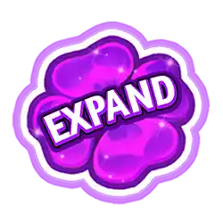 Expand Symbol