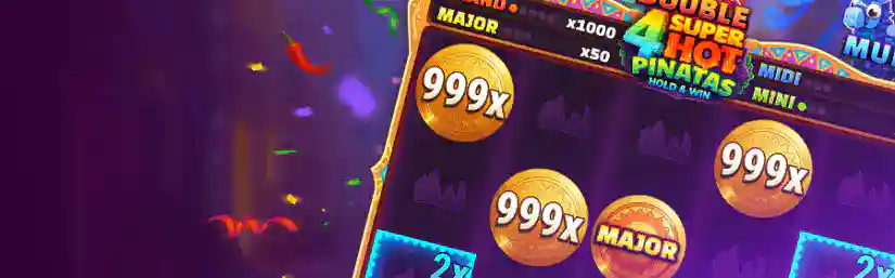 Bonus Game