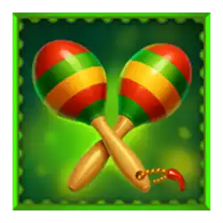 Symbol 04 4 Super Hot Pinatas: Hold&Win