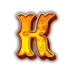 Symbol 06 4 Super Hot Pinatas: Hold&Win