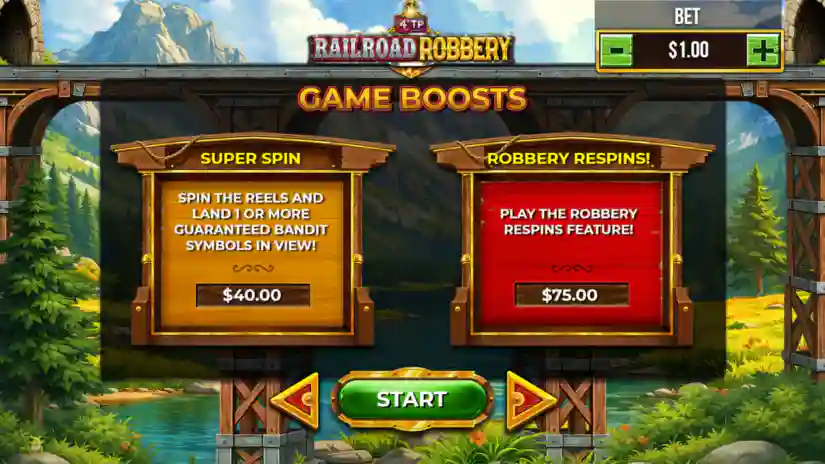 Game Boost