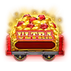 Collect of 4TP Railroad Robbery Slot