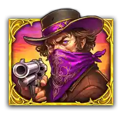 Bandit Symbol