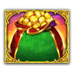 Bonus and Collect of 4TP Railroad Robbery Slot