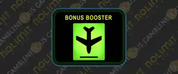 Bonus Booster (Nolimit Booster)