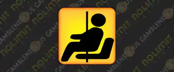 Extra Seat Space