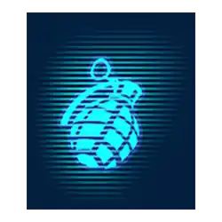 Symbol 07 AFK Airport Security