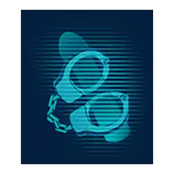 Symbol 10 AFK Airport Security