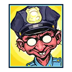 Symbol 01 AFK Airport Security