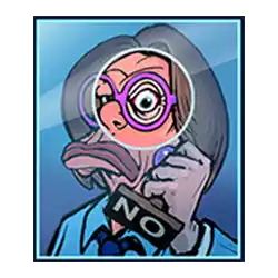 Symbol 03 AFK Airport Security