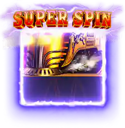 Super Spin