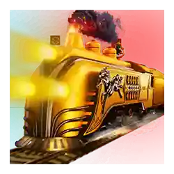 Train Collector