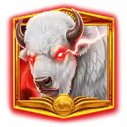 Wild of Almighty Mustang Express 2 Slot